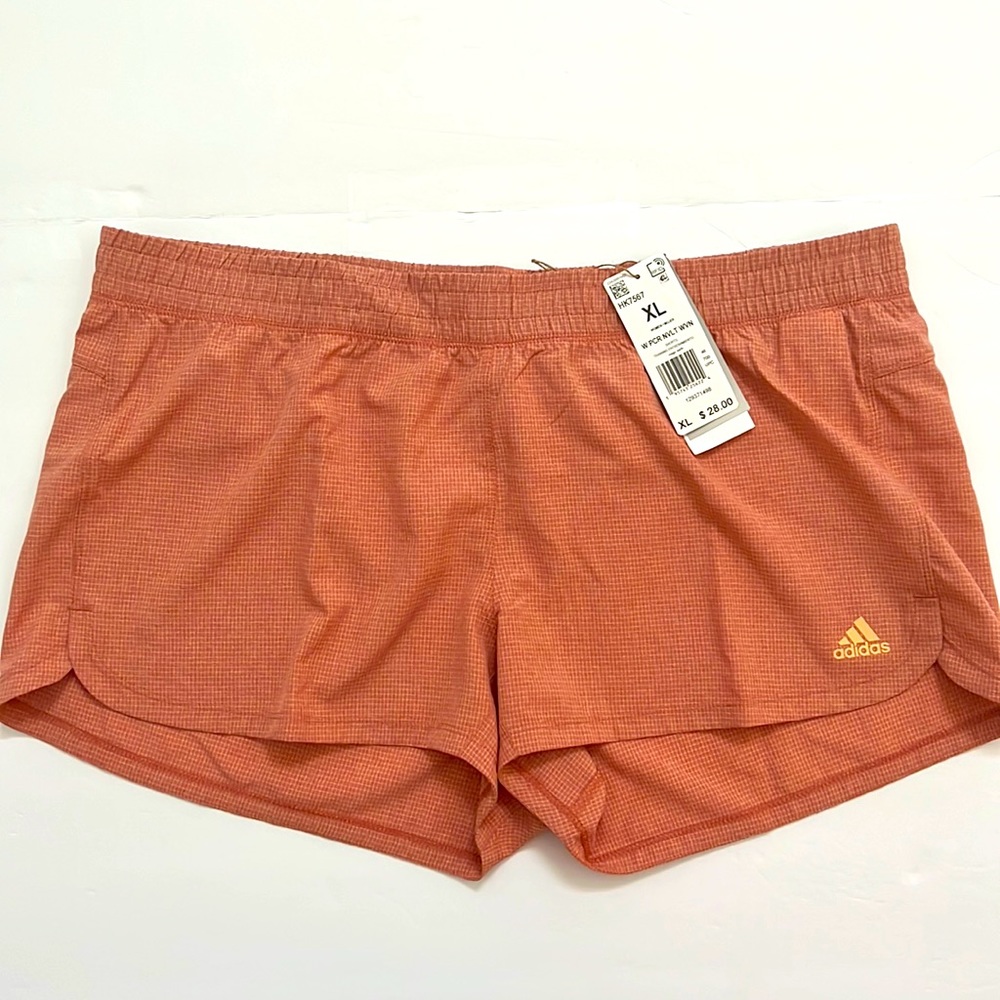 Adidas Aeroready Training Shorts